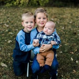 Meet your Posher, Jared